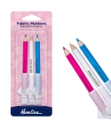 Dressmakers fabric markers