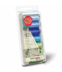 Paridise Guttermann Sulky machine embroidery thread