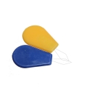 Two needle threaders