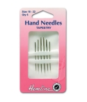Tapestry Needles for hand sewing