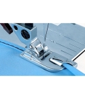 Pfaff Rolled Hem Foot 4mm