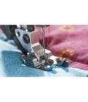 Pfaff 1/4inch Right Guide Quilting Foot With Idt