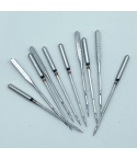Overlock Needles EL705, 2022, - Ball Point -5 Pk