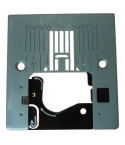 Pfaff ambition needle plate