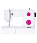 Pfaff Smarter 160s Sewing Machine front view
