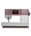 Pfaff Quilt Ambition 635 it is the 160th Anniversary Edition