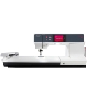 Pfaff Creative 3.0 sewing and embroidery machine