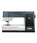The Expression 715 offers advanced options including many automatic functions