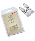 Genuine Pfaff Fancy Stitch Foot with IDT (6mm)