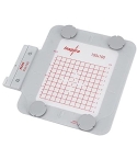 Pfaff Petite Metal Hoop 100x100