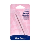 Snag repair tool