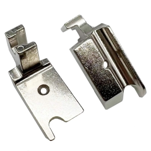 Universal screw on type 1/4 inch Piping Foot