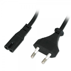 Pfaff Euro Mains Power Lead 2 Pins