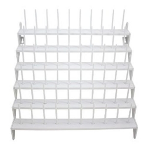 60 sewing thread rack