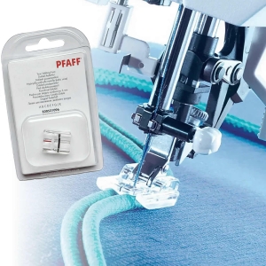 Pfaff Twin Welting Piping foot. Various feet and attachments to buy