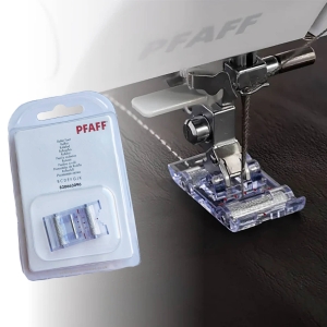Pfaff Sewing Machine Roller Foot – For Heavy Fabrics, Leather & Vinyl