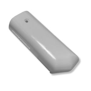 Pressed Material Cap - Left - 560 580 Roller Press