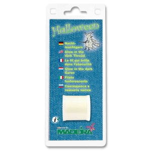 Glow-In-The-Dark Thread