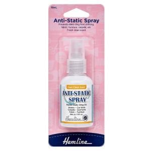 Anti static Spray