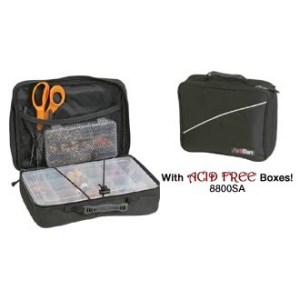 ArtBin Quick Zip Craft Carrier