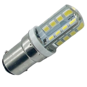 A++ rated LED bayonet sewing machine bulb