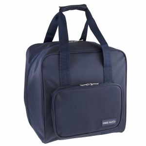 Overlock Blue Carry Case