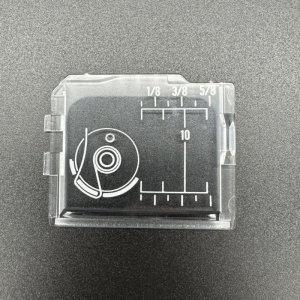 Bobbin Cover For PFAFF, Husqvarna