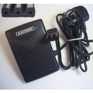 Pfaff Smarter Foot Control