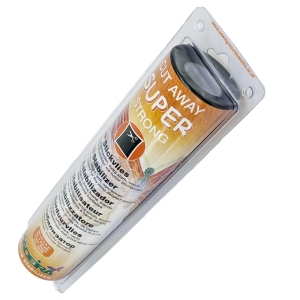 Cut away super strong stabilizer