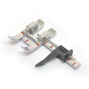 Pfaff Adjustable Guide Foot With Idt