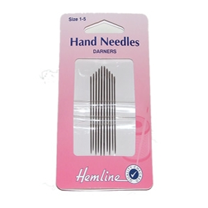 Darning Hand Sewing Needles