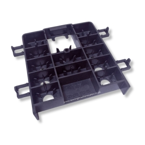 Holder Frame for Megapress 560 580