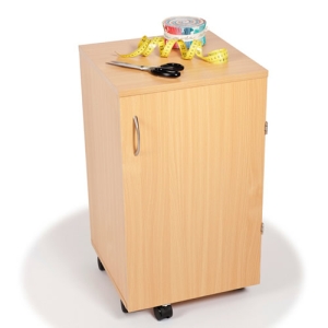 Horn 906 Rolla Storage Unit Closed