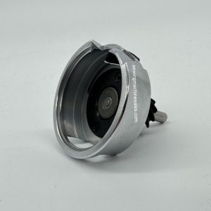 Husqvarna Viking Hook Front