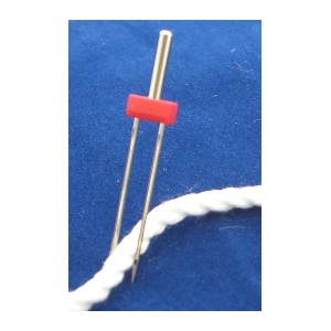 Universal Sewing Machine Twin Needle 4.0mm Wide