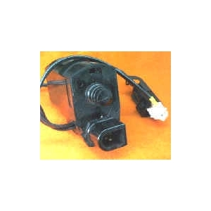Motor Unit Dab Electronic - 5 Pin D Shaped Conection