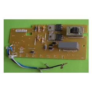 Speed Control Pcb Seranade