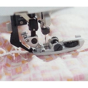 Pfaff Elastic Foot Attach 6/12mm Elastic