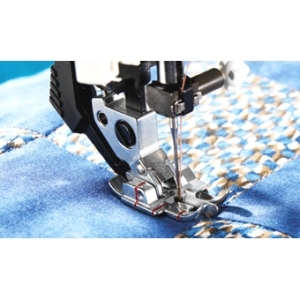 Pfaff Stitch in the Ditch Foot