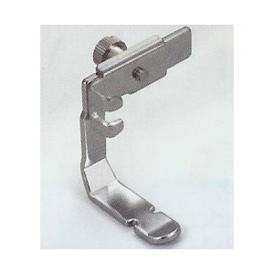 Adjustable Zipper Foot