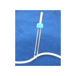 Universal Sewing Machine Twin Needle 2.0mm