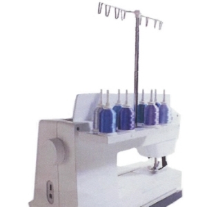 Pfaff Eight Spool Thread Stand