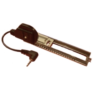 Pfaff Sensormatic Buttonhole Foot