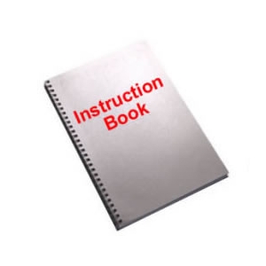 Pfaff 1022 Hobby Sewing Machine Instruction Book