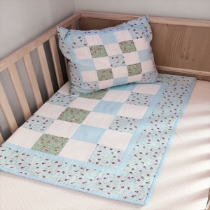 Complet Patchwork & Quilting Kit