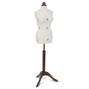 Lady Valet Dress Form