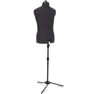 Adjustoform Male body form