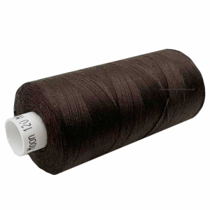 Dark brown moon thread