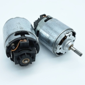 Motor unit for selected Pfaff models