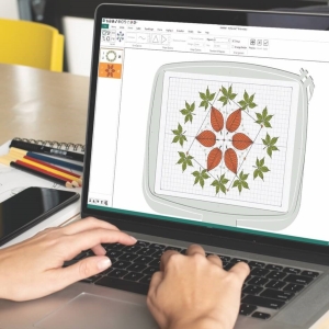 mySewnet Silver software - 12 month subscription